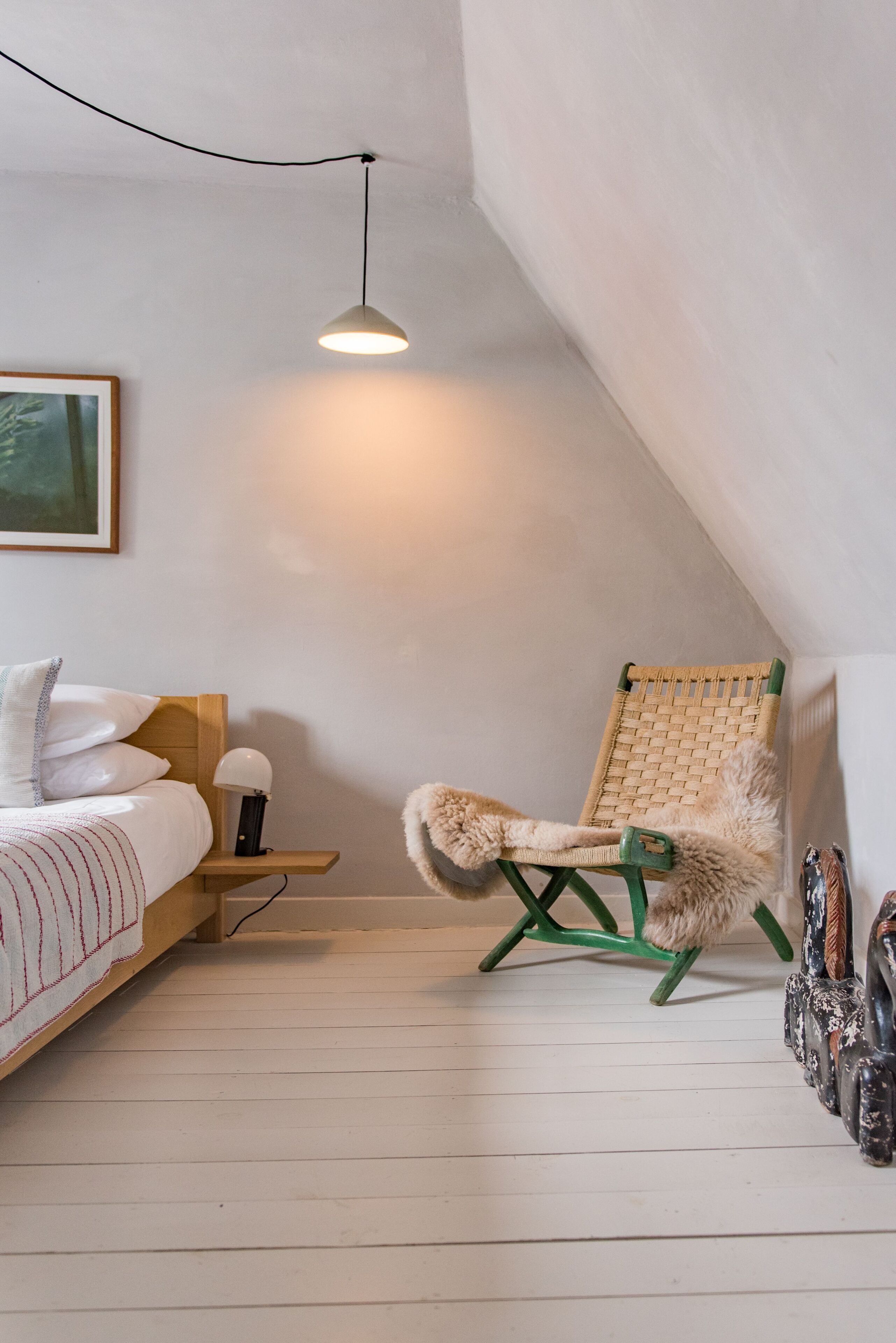 3 bedrooms, desk, iron/ironing board, WiFi