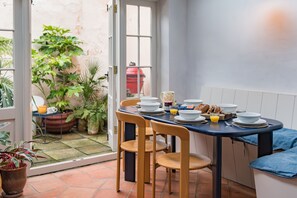 Restauration