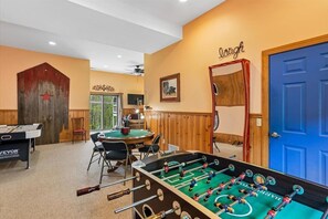 Area giochi