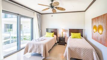 3 soverom, strykejern/-brett, wi-fi (inkludert) og sengetøy