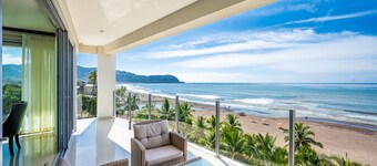 Beachfront - Diamante del Sol 603N