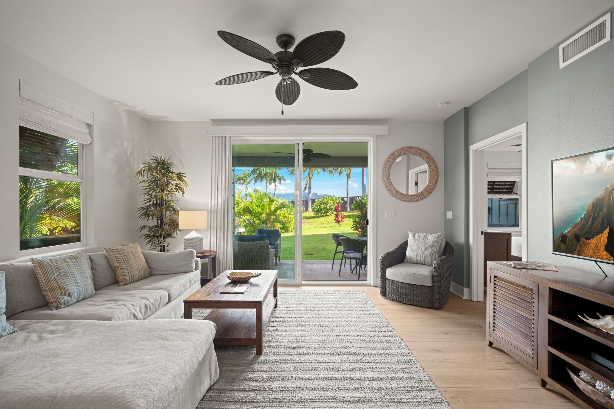 Pili Mai 5D - Luxury 3bed\/3bath, Sunny side - Photo 25