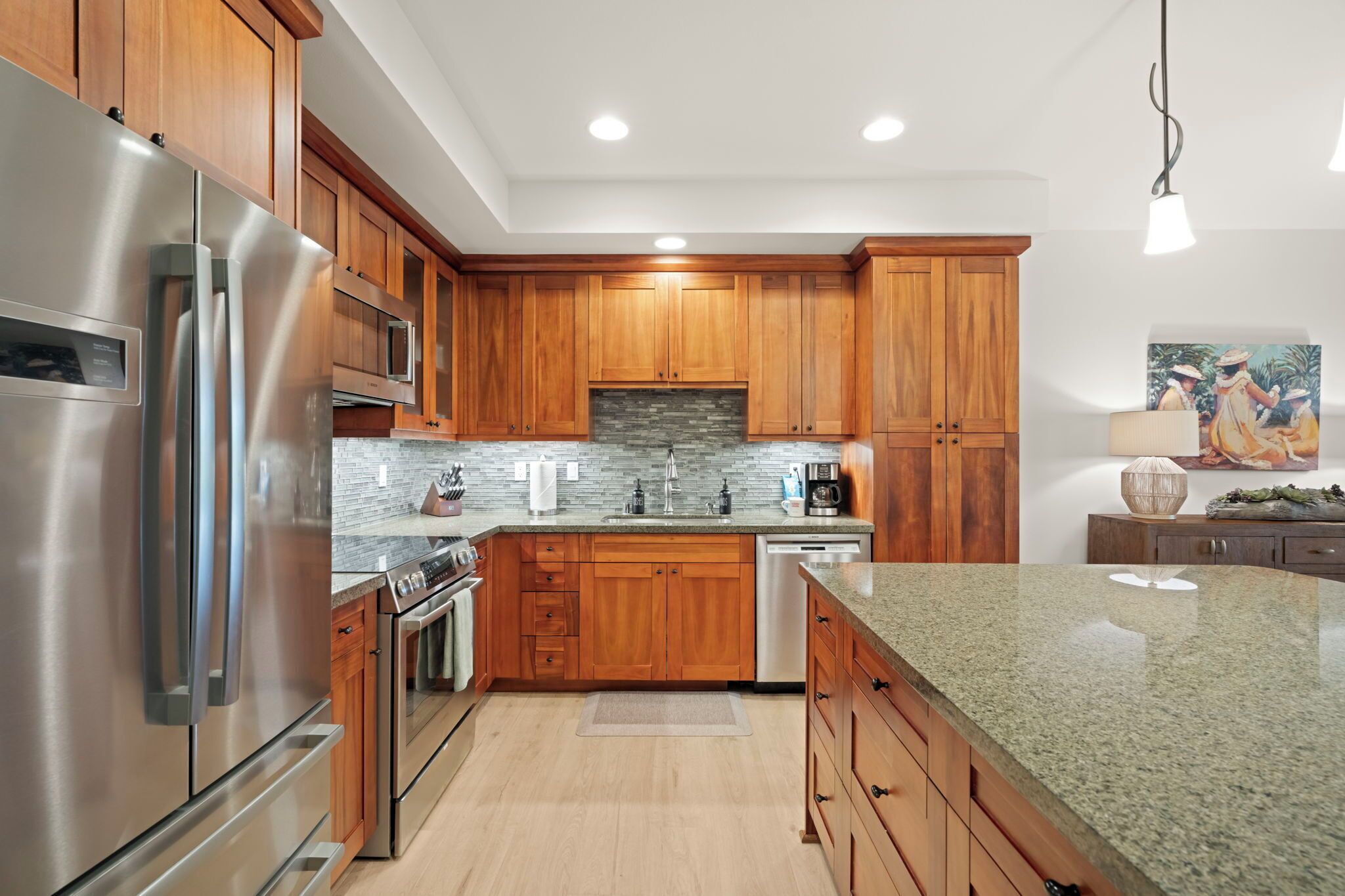 Pili Mai 5D - Luxury 3bed\/3bath, Sunny side - Photo 11