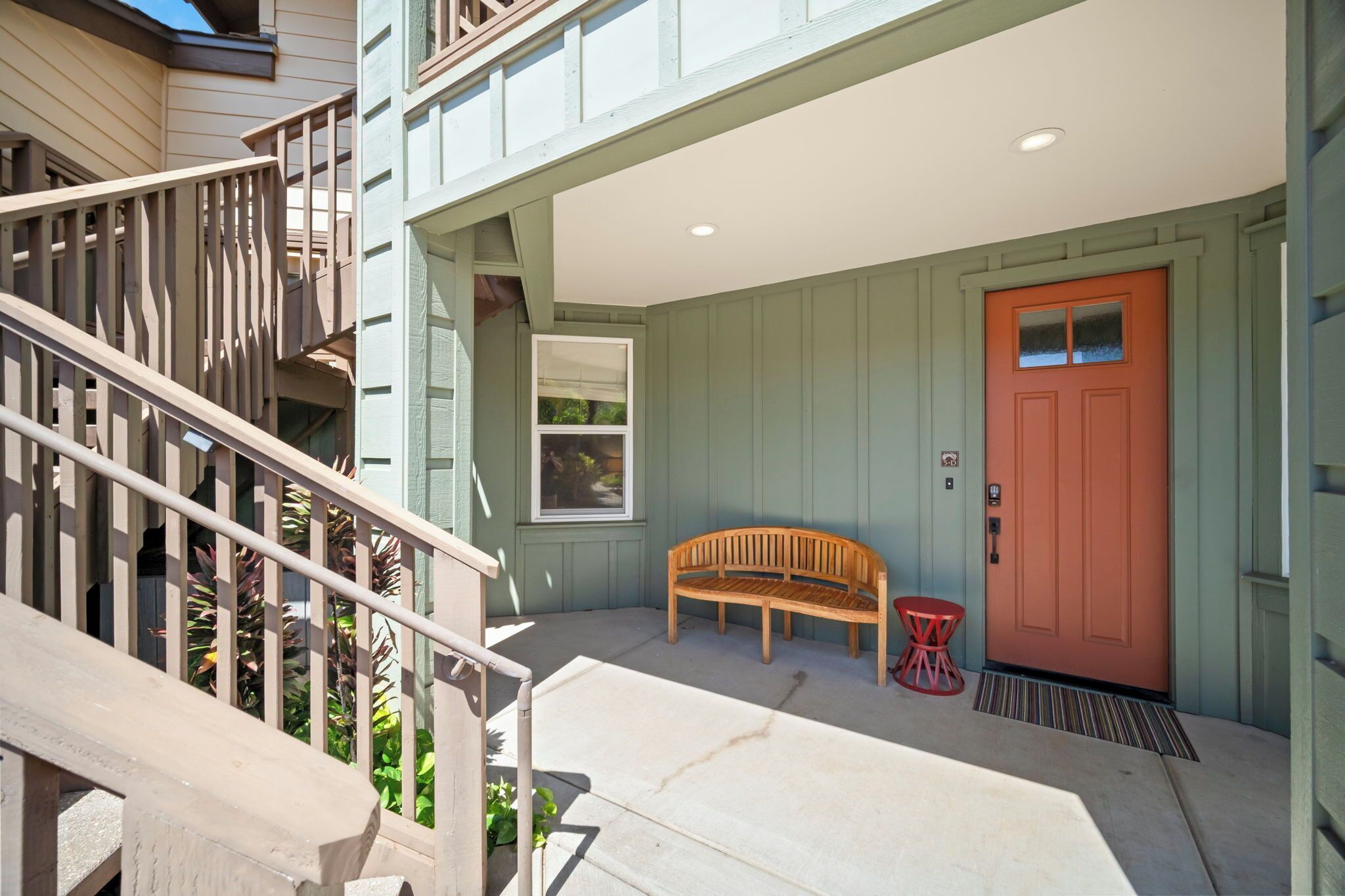 Pili Mai 5D - Luxury 3bed\/3bath, Sunny side - Photo 18