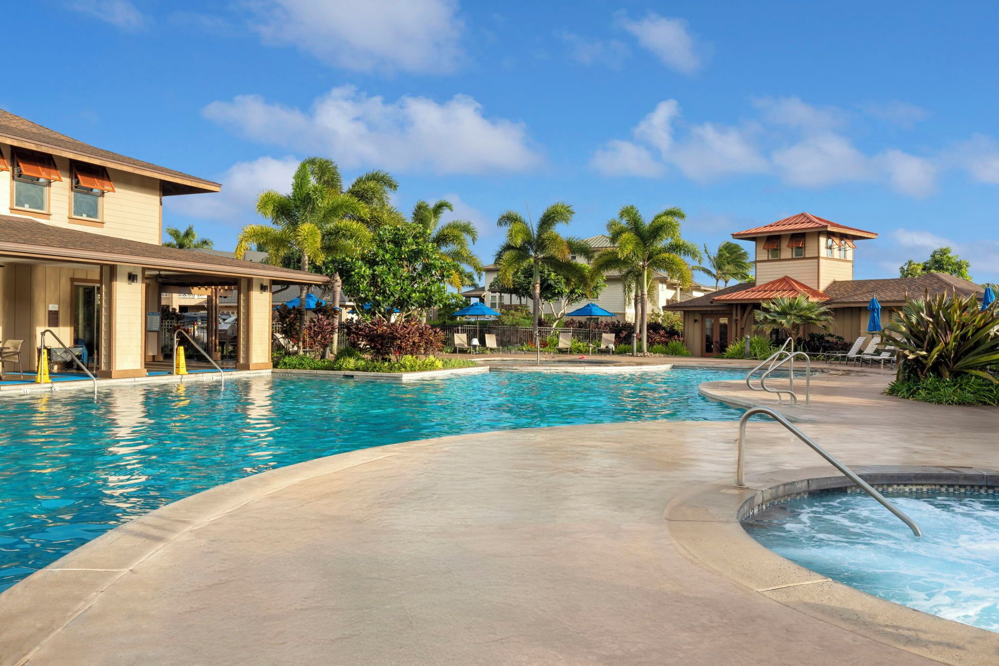 Pili Mai 5D - Luxury 3bed\/3bath, Sunny side - Photo 16