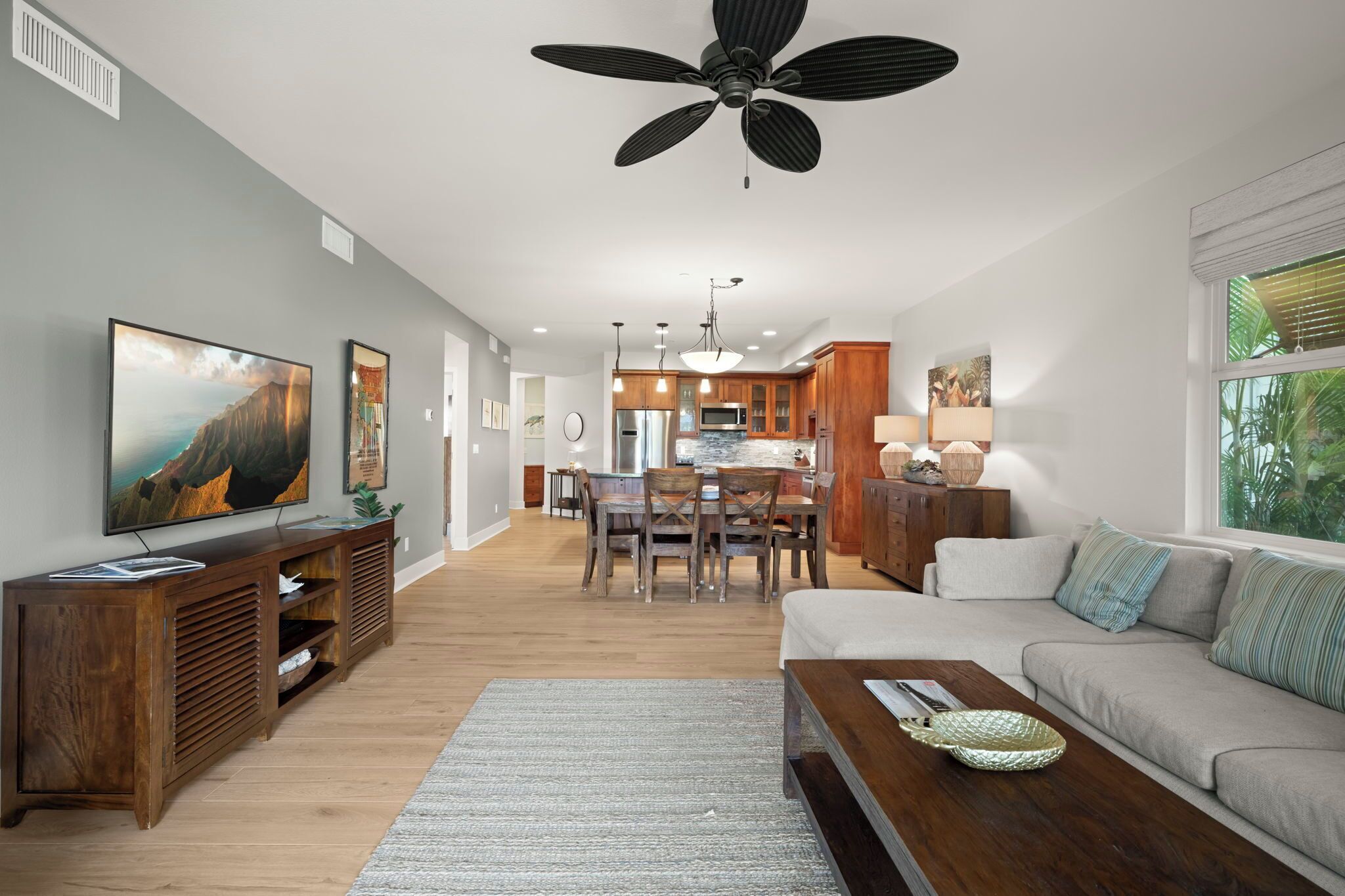 Pili Mai 5D - Luxury 3bed\/3bath, Sunny side - Photo 13