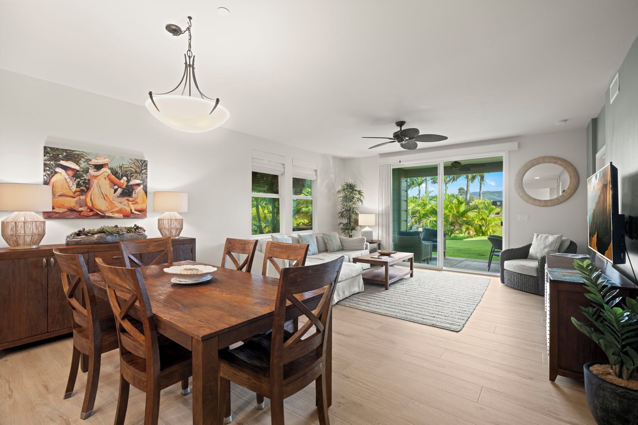 Pili Mai 5D - Luxury 3bed\/3bath, Sunny side - Photo 24