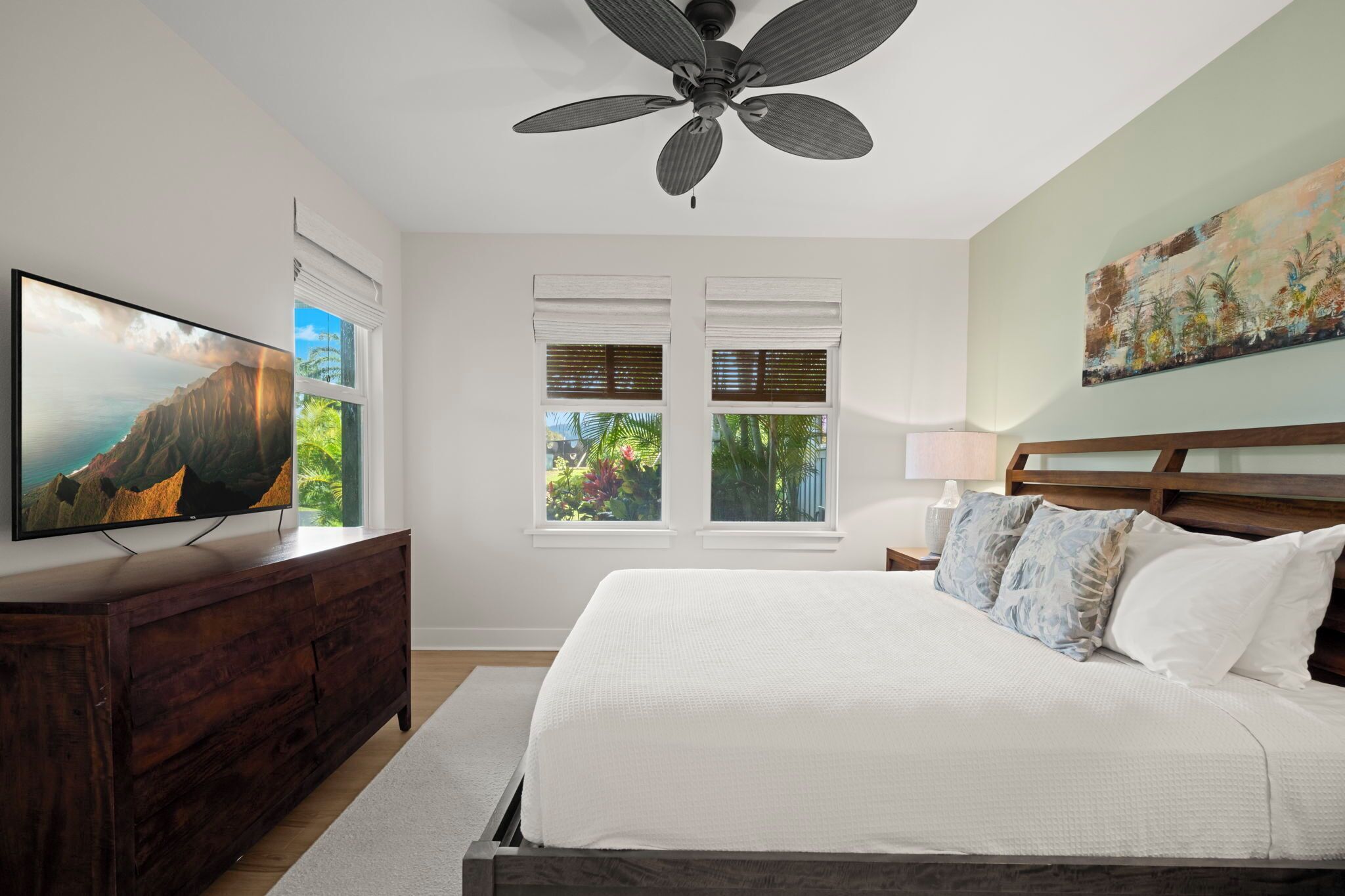 Pili Mai 5D - Luxury 3bed\/3bath, Sunny side - Photo 3