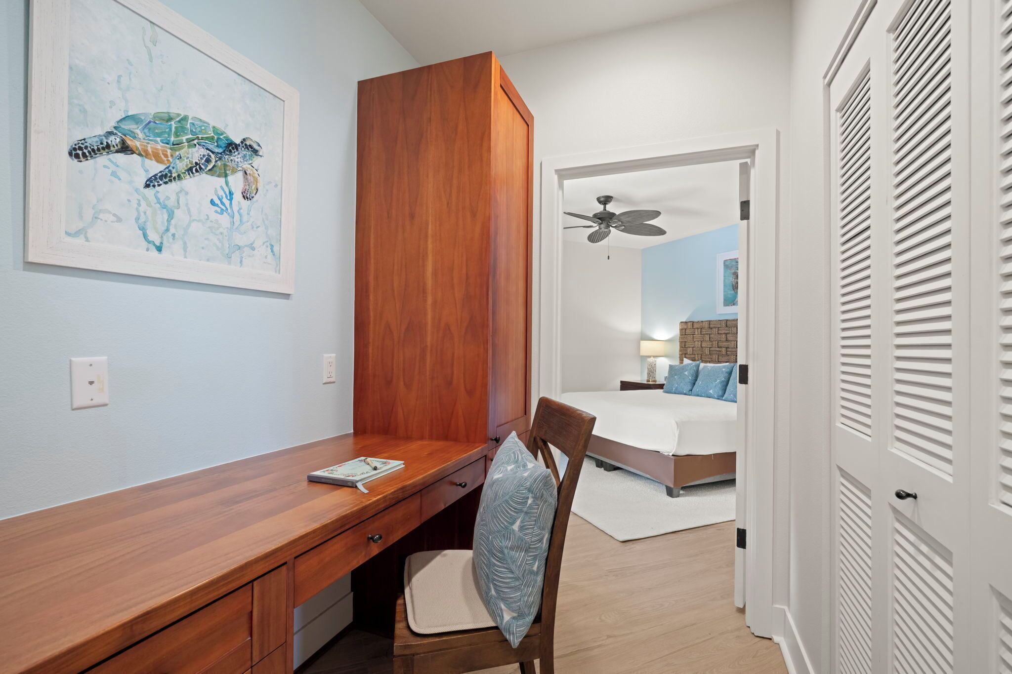 Pili Mai 5D - Luxury 3bed\/3bath, Sunny side - Photo 6