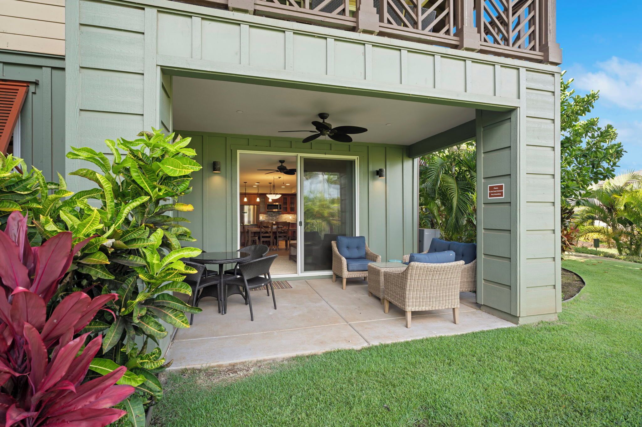 Pili Mai 5D - Luxury 3bed\/3bath, Sunny side - Photo 17