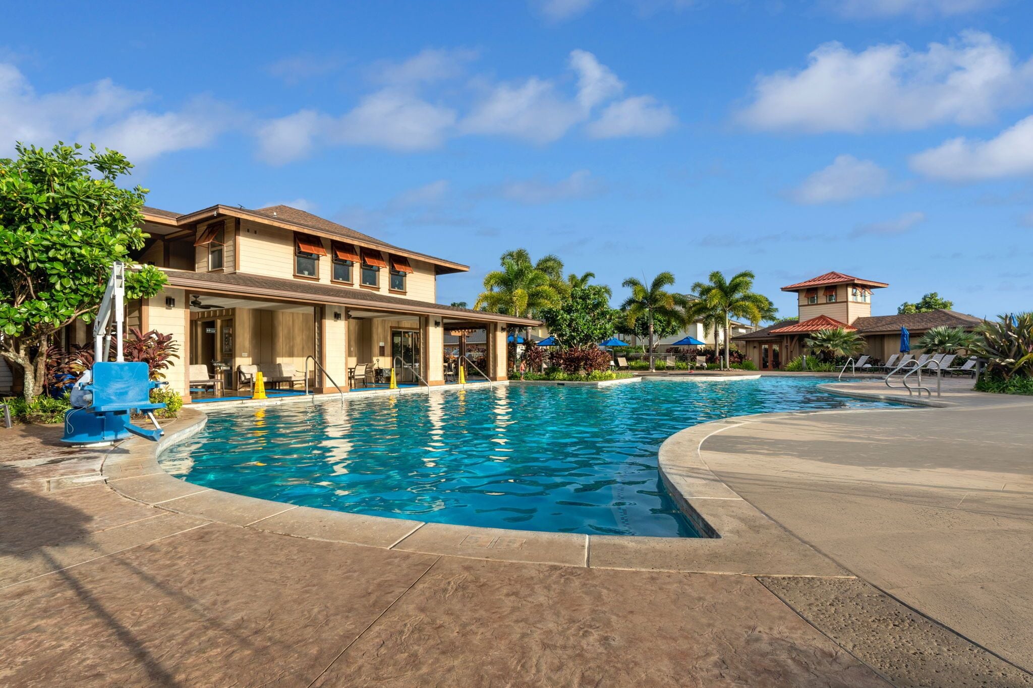 Pili Mai 5D - Luxury 3bed\/3bath, Sunny side - Photo 19