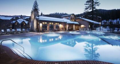 Luxury Studio In The Village At Northstar - Big Horn 405