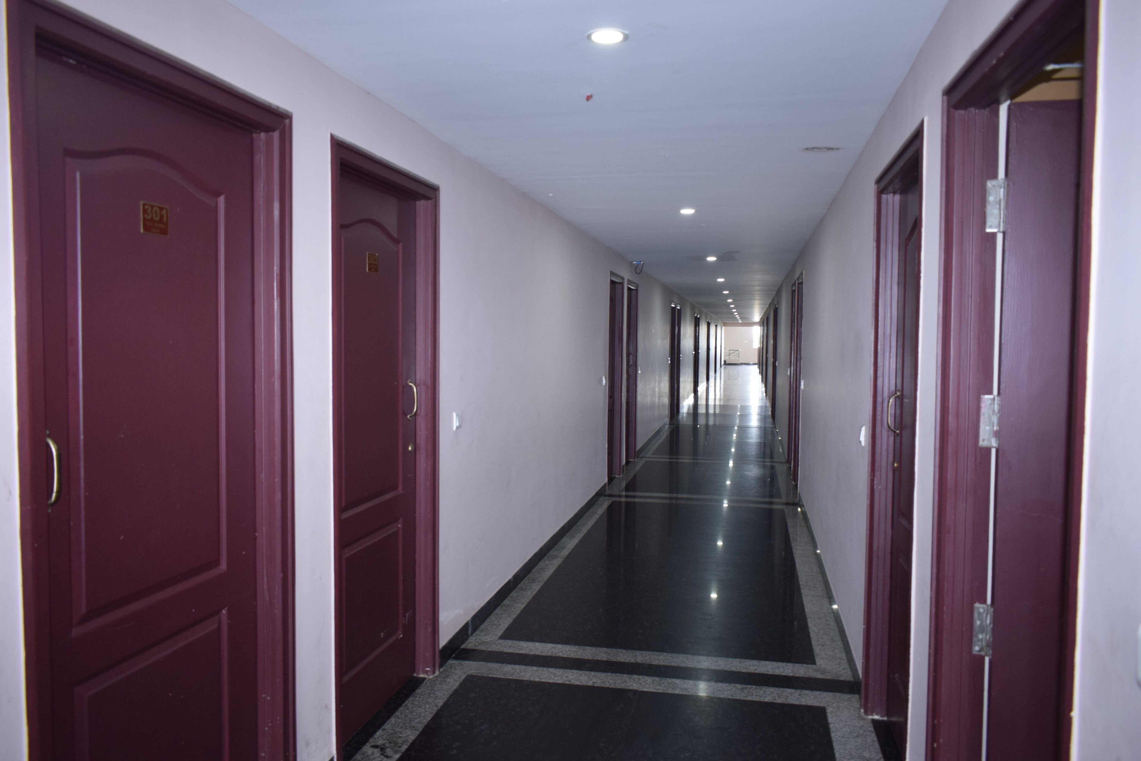 Detalle del interior