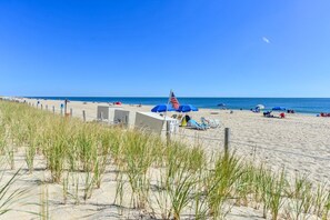 Plage