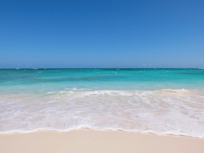 Am Strand