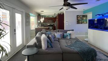 Smart TV y videojuegos