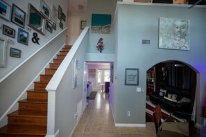Interior - Beautiful Pool Home  & SPA -w/Private Movie Theater!Your Home Away from Home (Melbourne)