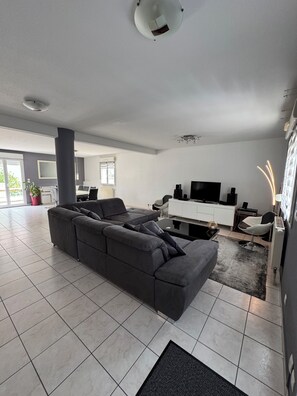 Interieur