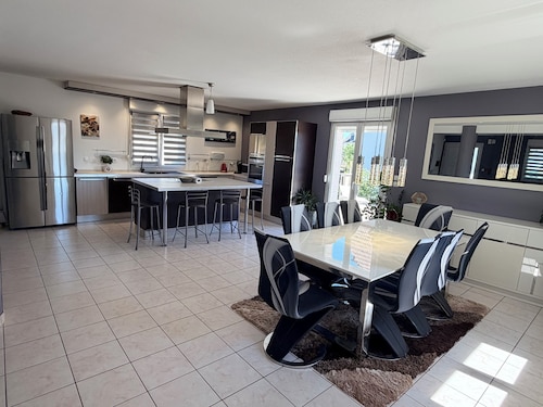 Private Appartement