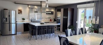 Private Appartement