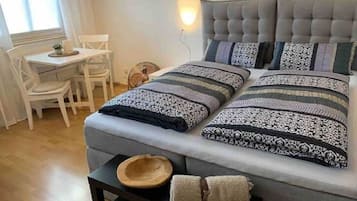 1 Schlafzimmer, WLAN