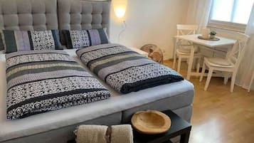 1 Schlafzimmer, WLAN