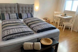 1 Schlafzimmer, WLAN