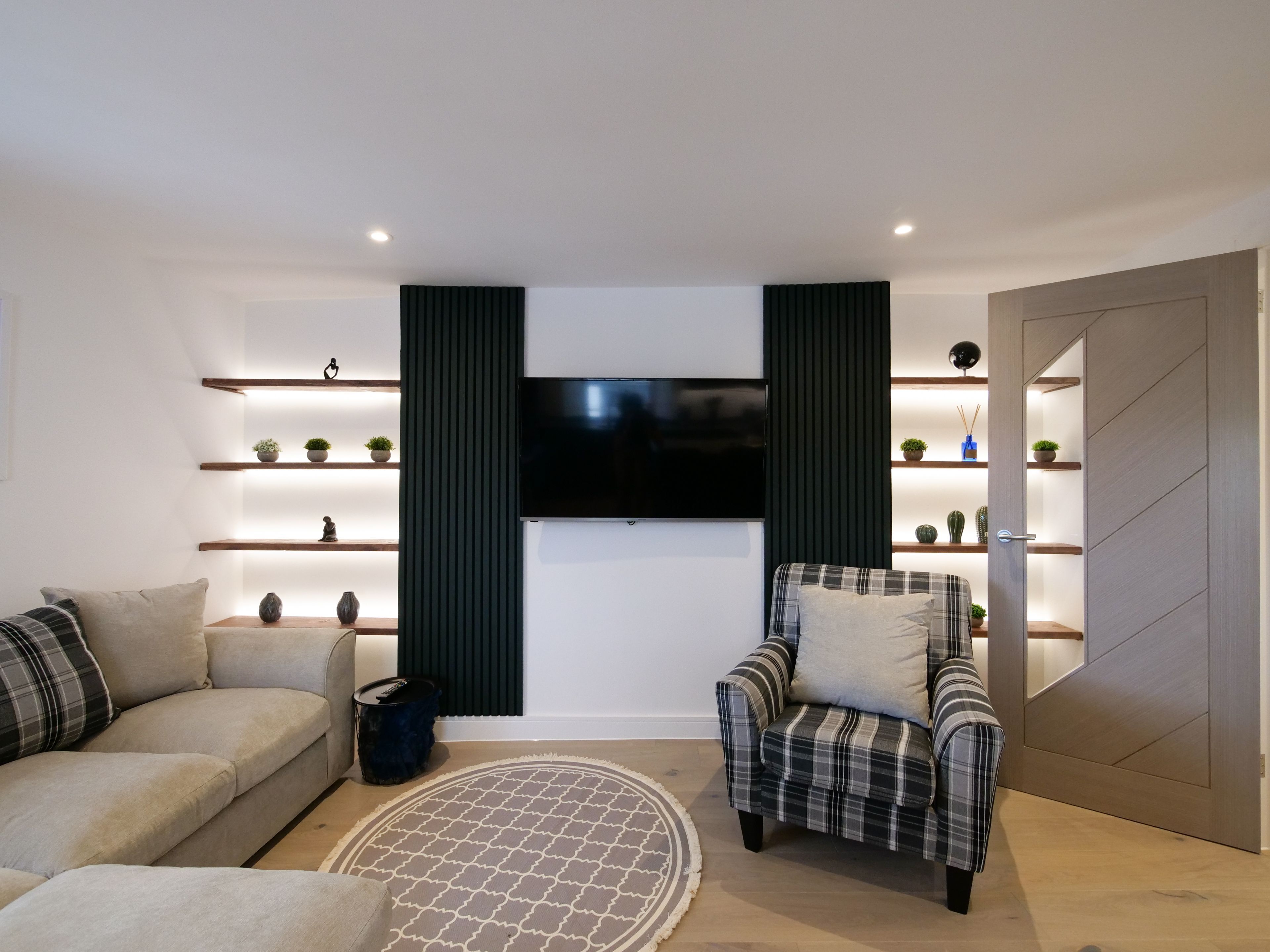 Smart TV 