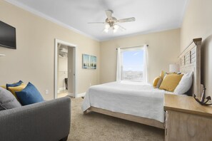 4 habitaciones, tabla de planchar con plancha y wifi gratis