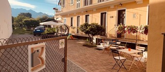 BB • Borgo Biella - Candelo