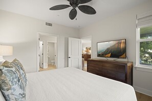 Apartment, 3 Schlafzimmer