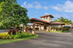 Condo, 3 Bedrooms | Exterior