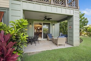 Condo, 3 Bedrooms | Outdoor dining