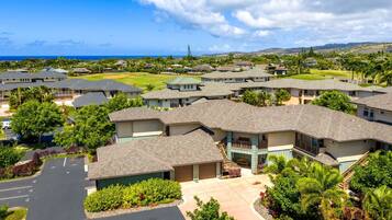 Condo, 3 Bedrooms | Exterior