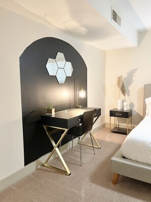 1 habitación y wifi