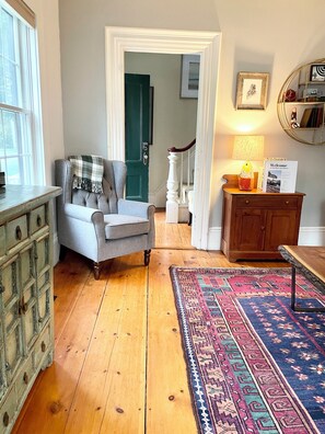 Interior - Historic Kennebunkport home only 0.3 miles to Dock Square (Kennebunkport)