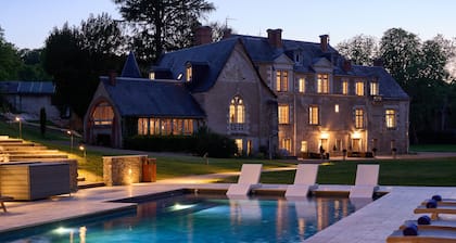 Domaine de La Commanderie de Ballan