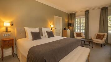 1 chambre, minibar, décoration personnalisée, ameublement personnalisé