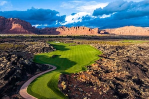 Golf