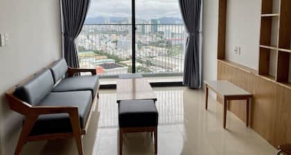 Ocean view 2 Bedroom - Apartment Nha Trang 06