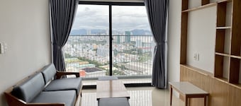 Ocean view 2 Bedroom - Apartment Nha Trang 06