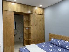 3 habitaciones y wifi