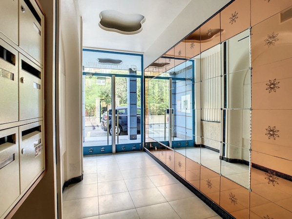 Interieur