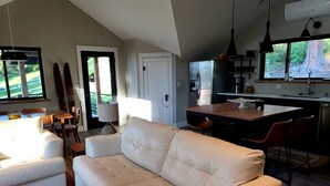 Oppholdsområde