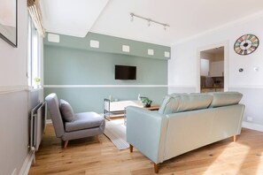 Smart TV - 2 Bed Apartment by Tower Bridge (London)