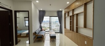 Family Apartment with Seaview Balcony 03