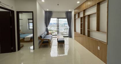 Family Apartment with Seaview Balcony 03