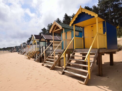 3 bedroom accommodation in Wells-next-the-Sea