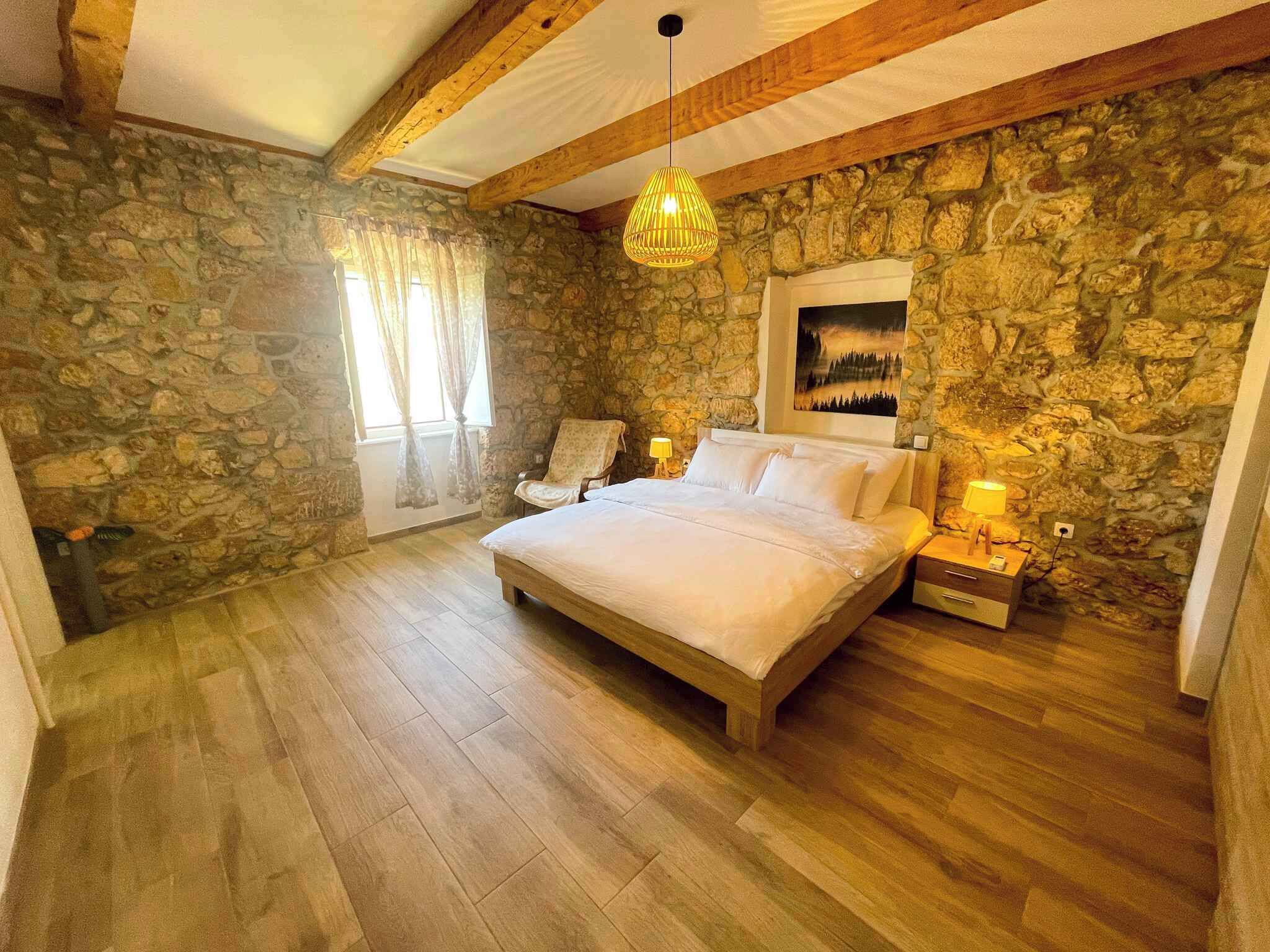 4 Schlafzimmer, WLAN