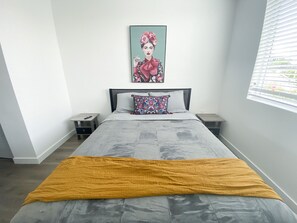 2 bedrooms, iron/ironing board, free WiFi, bed sheets - Beautiful and spacious 2bed/2full bath apt (Miami)